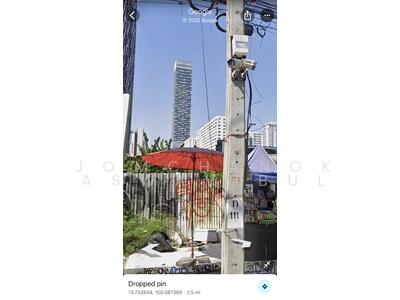 ขาย - Land Sukhumvi 63, กรุงเทพ