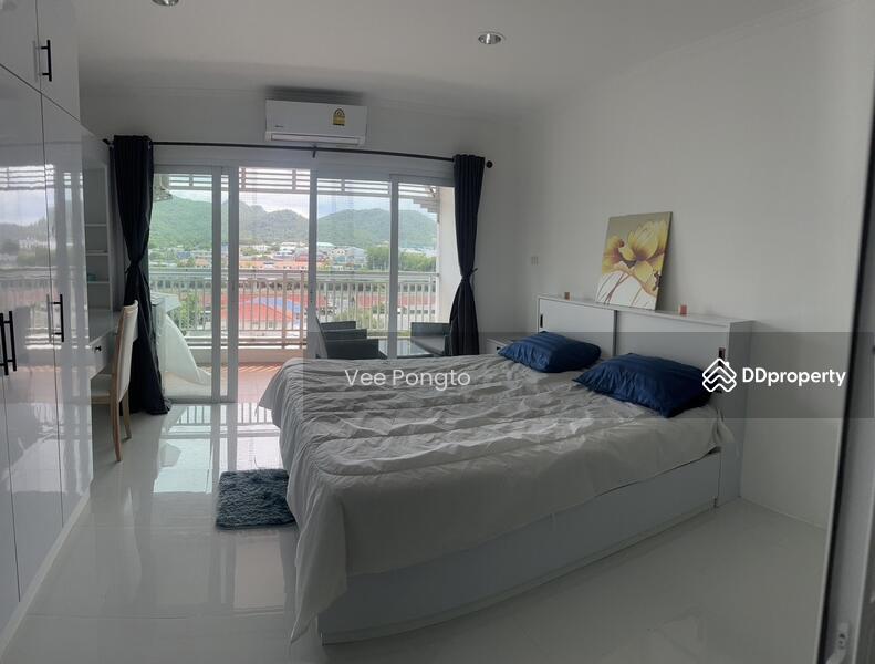 For Sale - Baan Klang Hua Hin, Prachuap Khiri Khan