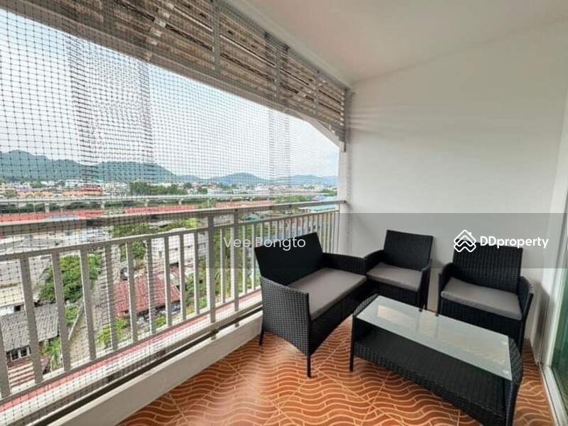 For Sale - Baan Klang Hua Hin, Prachuap Khiri Khan
