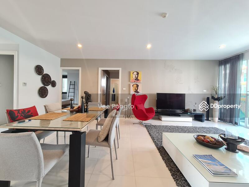 ขาย - The Breeze Hua Hin : เดอะ บรีซ หัวหิน, ประจวบคีรีขันธ์
