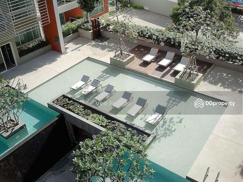 ขาย - The Breeze Hua Hin : เดอะ บรีซ หัวหิน, ประจวบคีรีขันธ์