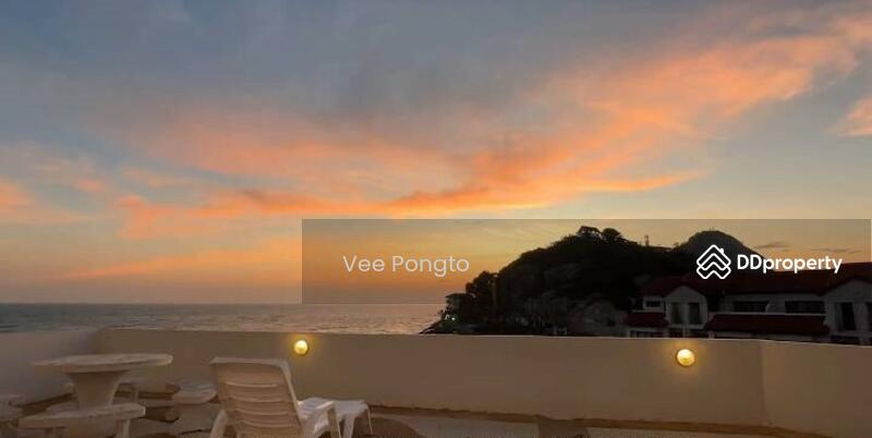 For Sale - Hua Hin Sea View Paradise, Prachuap Khiri Khan