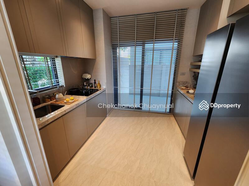 ขาย - Baan Klang Muang Classe Ratchayothin : บ้านกลางเมือง คลาสเซ่ รัชโยธิน, กรุงเทพ