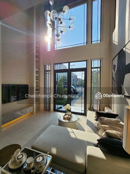 ขาย - Baan Klang Muang Classe Ratchayothin : บ้านกลางเมือง คลาสเซ่ รัชโยธิน, กรุงเทพ
