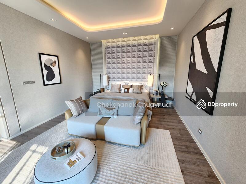 ขาย - Baan Klang Muang Classe Ratchayothin : บ้านกลางเมือง คลาสเซ่ รัชโยธิน, กรุงเทพ