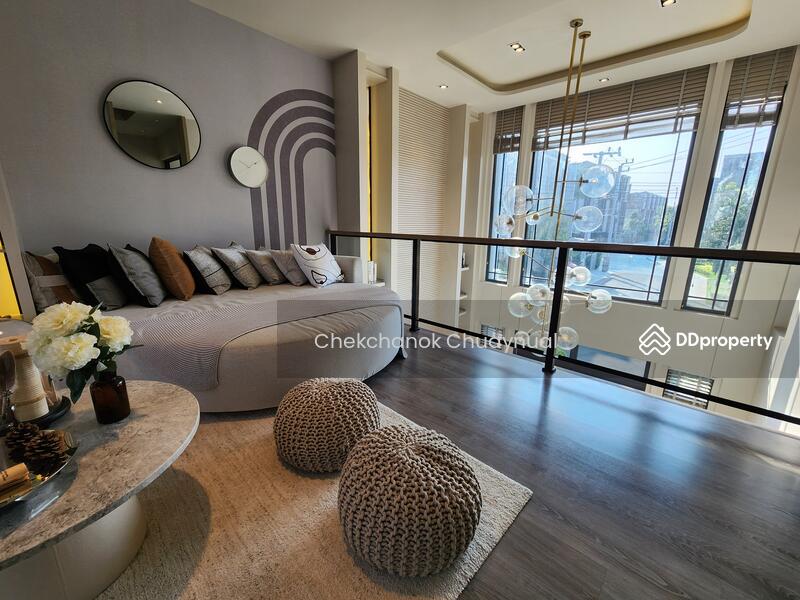 ขาย - Baan Klang Muang Classe Ratchayothin : บ้านกลางเมือง คลาสเซ่ รัชโยธิน, กรุงเทพ