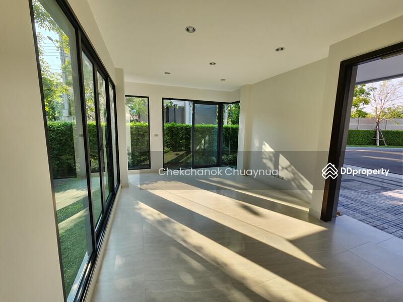 ขาย - Baan Klang Muang Classe Ratchayothin : บ้านกลางเมือง คลาสเซ่ รัชโยธิน, กรุงเทพ