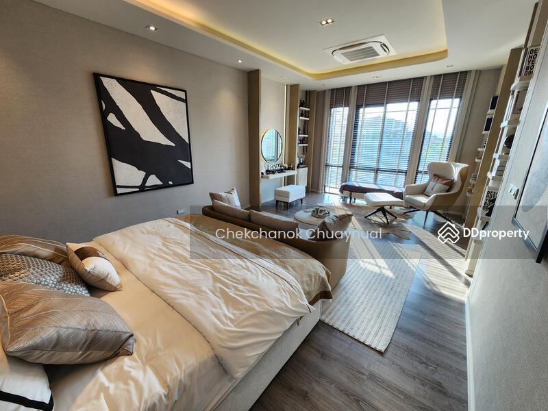 ขาย - Baan Klang Muang Classe Ratchayothin : บ้านกลางเมือง คลาสเซ่ รัชโยธิน, กรุงเทพ