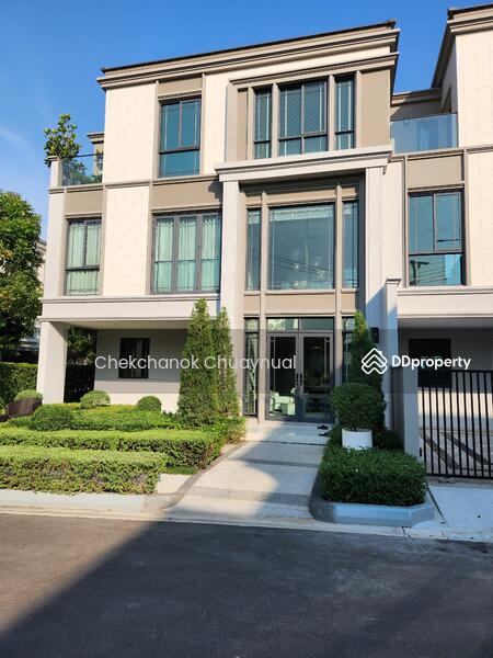 ขาย - Baan Klang Muang Classe Ratchayothin : บ้านกลางเมือง คลาสเซ่ รัชโยธิน, กรุงเทพ