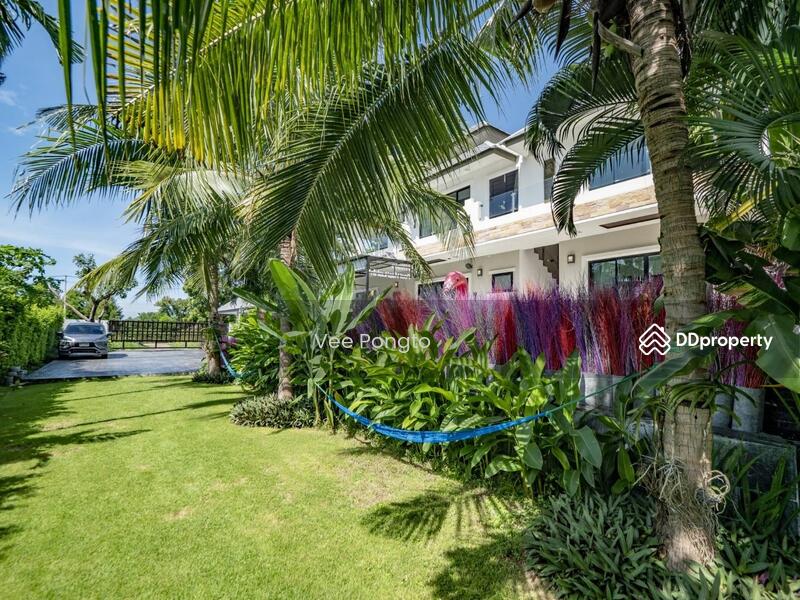 ขาย - Villa Milan – 6 Bedroom, 7 Bathroom Luxury Villa with Pool, ประจวบคีรีขันธ์