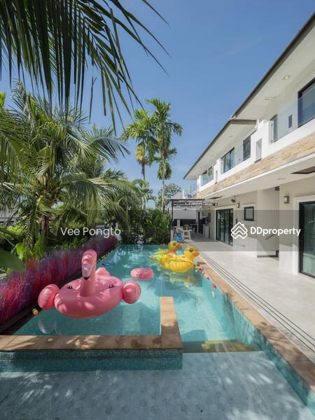 ขาย - Villa Milan – 6 Bedroom, 7 Bathroom Luxury Villa with Pool, ประจวบคีรีขันธ์