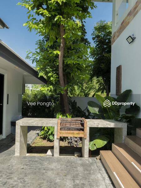 ขาย - Villa Milan – 6 Bedroom, 7 Bathroom Luxury Villa with Pool, ประจวบคีรีขันธ์