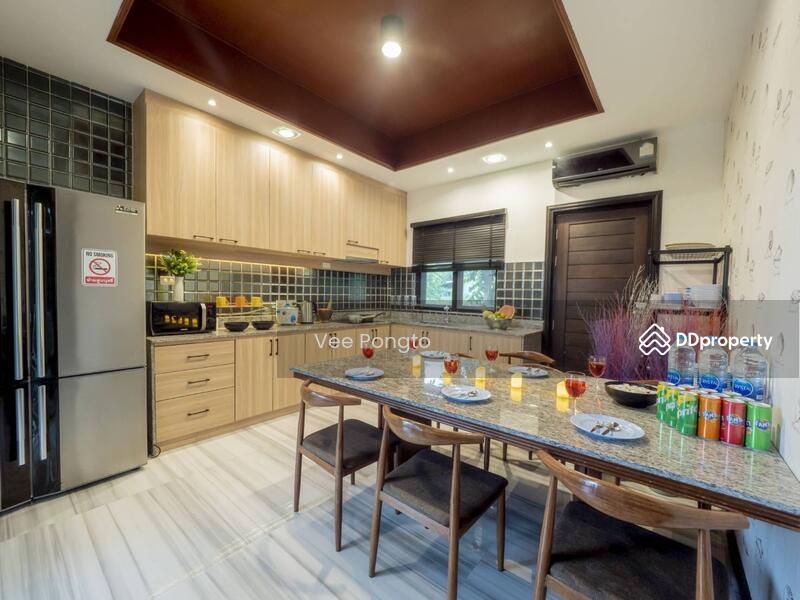 ขาย - Villa Milan – 6 Bedroom, 7 Bathroom Luxury Villa with Pool, ประจวบคีรีขันธ์