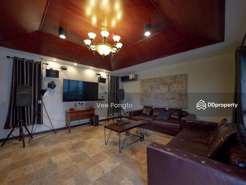 ขาย - Villa Milan – 6 Bedroom, 7 Bathroom Luxury Villa with Pool, ประจวบคีรีขันธ์