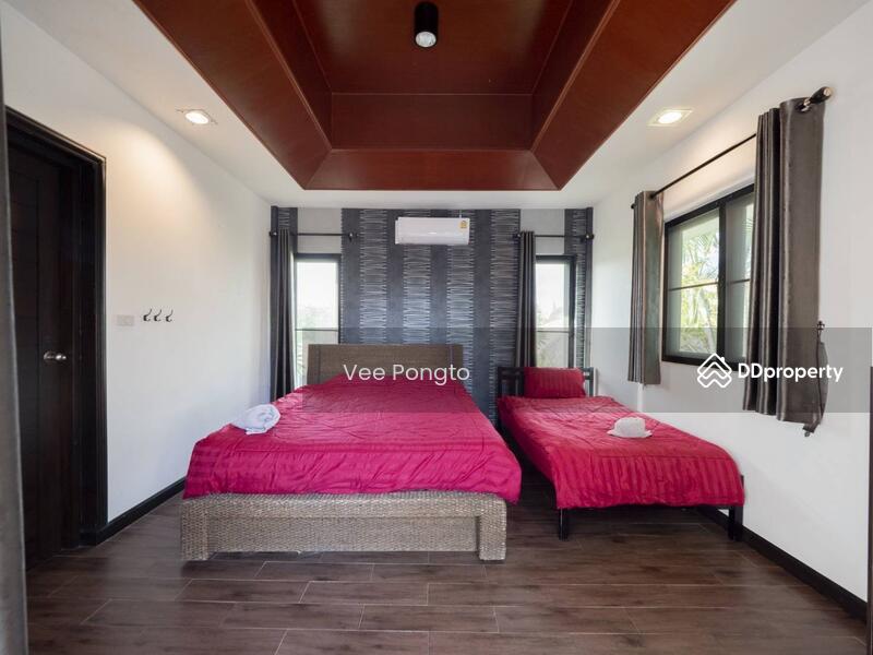 ขาย - Villa Milan – 6 Bedroom, 7 Bathroom Luxury Villa with Pool, ประจวบคีรีขันธ์