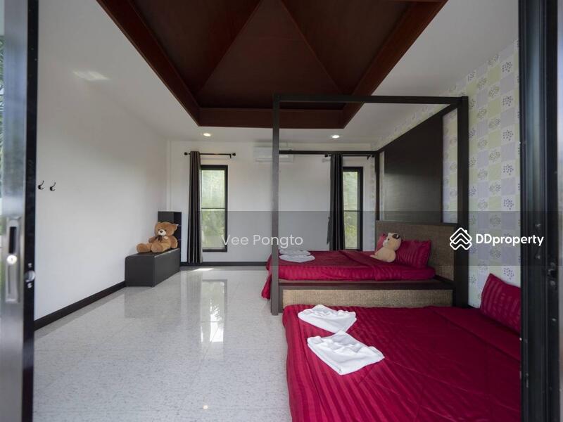 ขาย - Villa Milan – 6 Bedroom, 7 Bathroom Luxury Villa with Pool, ประจวบคีรีขันธ์