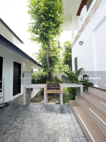 ขาย - Villa Milan – 6 Bedroom, 7 Bathroom Luxury Villa with Pool, ประจวบคีรีขันธ์