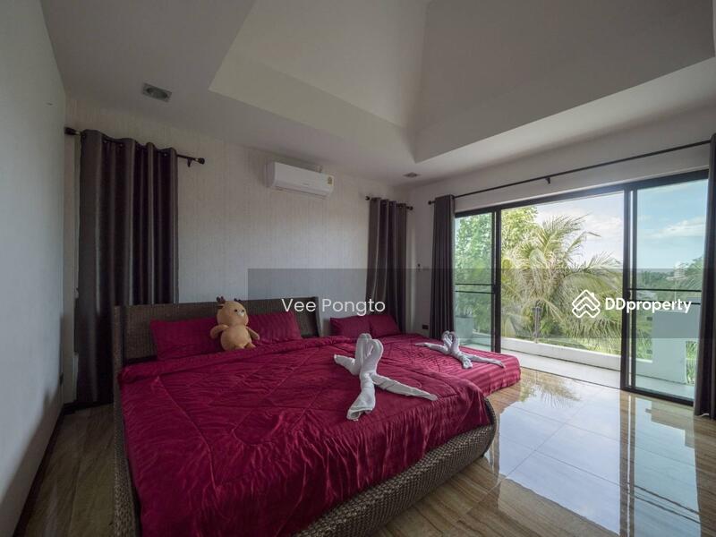 ขาย - Villa Milan – 6 Bedroom, 7 Bathroom Luxury Villa with Pool, ประจวบคีรีขันธ์