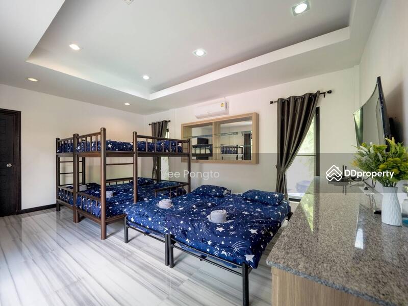ขาย - Villa Milan – 6 Bedroom, 7 Bathroom Luxury Villa with Pool, ประจวบคีรีขันธ์