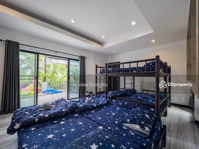 ขาย - Villa Milan – 6 Bedroom, 7 Bathroom Luxury Villa with Pool, ประจวบคีรีขันธ์