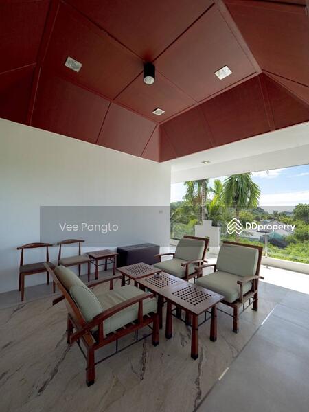 ขาย - Villa Milan – 6 Bedroom, 7 Bathroom Luxury Villa with Pool, ประจวบคีรีขันธ์