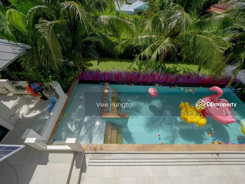 ขาย - Villa Milan – 6 Bedroom, 7 Bathroom Luxury Villa with Pool, ประจวบคีรีขันธ์