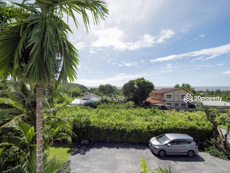 ขาย - Villa Milan – 6 Bedroom, 7 Bathroom Luxury Villa with Pool, ประจวบคีรีขันธ์
