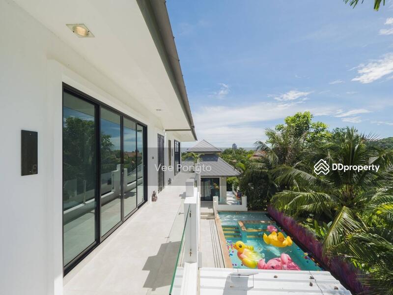 ขาย - Villa Milan – 6 Bedroom, 7 Bathroom Luxury Villa with Pool, ประจวบคีรีขันธ์