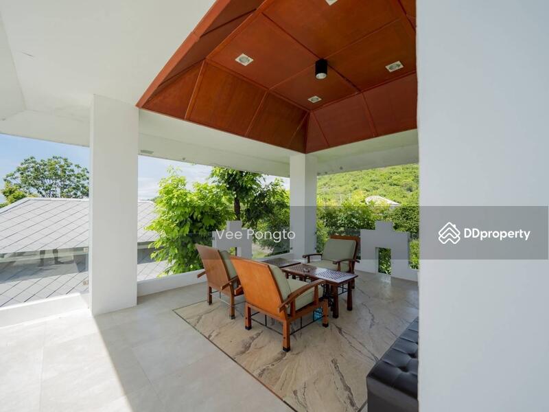 ขาย - Villa Milan – 6 Bedroom, 7 Bathroom Luxury Villa with Pool, ประจวบคีรีขันธ์
