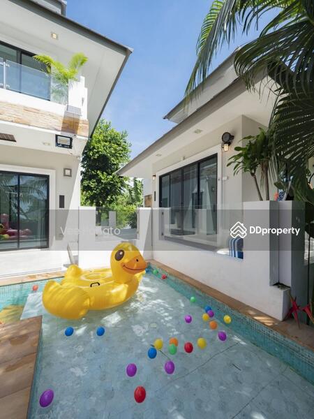 ขาย - Villa Milan – 6 Bedroom, 7 Bathroom Luxury Villa with Pool, ประจวบคีรีขันธ์