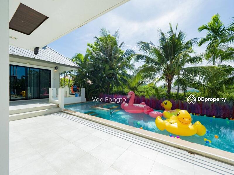 ขาย - Villa Milan – 6 Bedroom, 7 Bathroom Luxury Villa with Pool, ประจวบคีรีขันธ์
