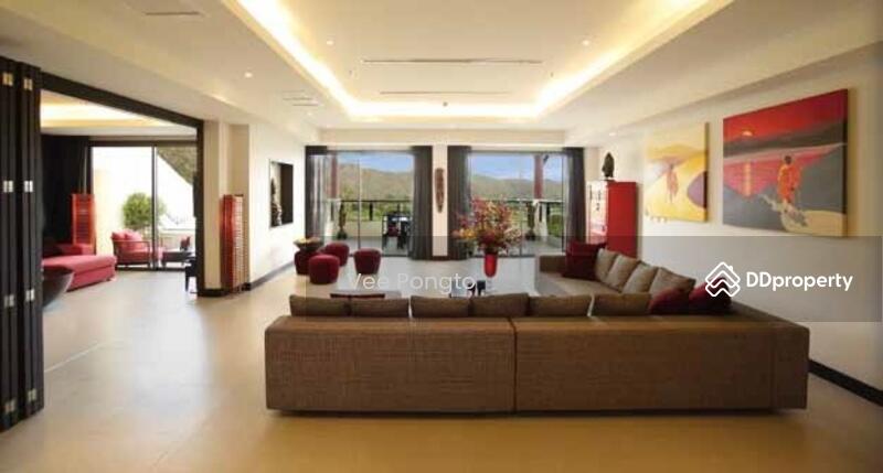 ขาย - Black Mountain Golf Course : แบล็คเมาท์เท่น กอล์ฟ คอร์ส, ประจวบคีรีขันธ์