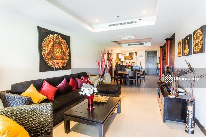 ขาย - Black Mountain Golf Course : แบล็คเมาท์เท่น กอล์ฟ คอร์ส, ประจวบคีรีขันธ์