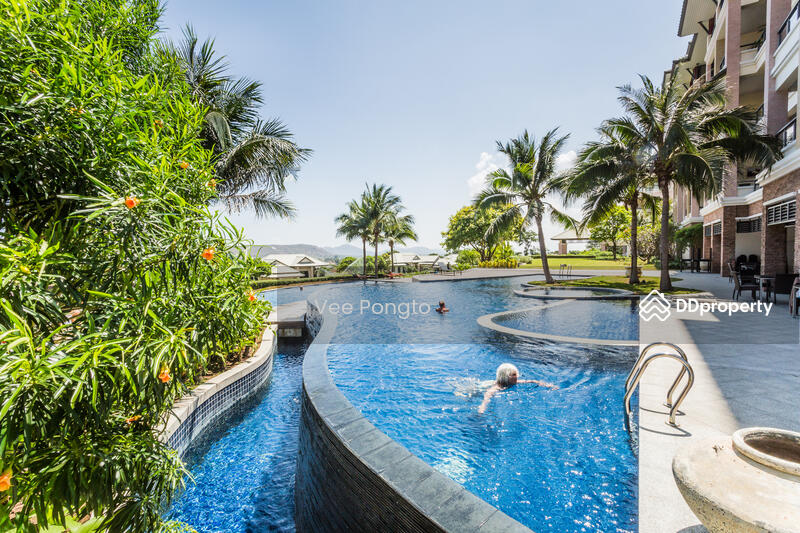 For Sale - Black Mountain Golf Course, Prachuap Khiri Khan