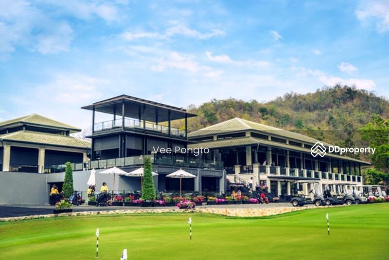 ขาย - Black Mountain Golf Course : แบล็คเมาท์เท่น กอล์ฟ คอร์ส, ประจวบคีรีขันธ์