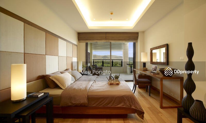 ขาย - Black Mountain Golf Course : แบล็คเมาท์เท่น กอล์ฟ คอร์ส, ประจวบคีรีขันธ์