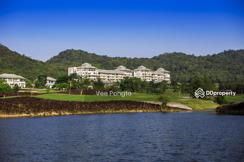 ขาย - Black Mountain Golf Course : แบล็คเมาท์เท่น กอล์ฟ คอร์ส, ประจวบคีรีขันธ์