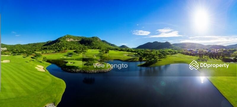 ขาย - Black Mountain Golf Course : แบล็คเมาท์เท่น กอล์ฟ คอร์ส, ประจวบคีรีขันธ์
