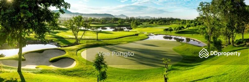 ขาย - Black Mountain Golf Course : แบล็คเมาท์เท่น กอล์ฟ คอร์ส, ประจวบคีรีขันธ์