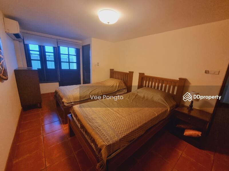 For Rent - Baan Thai Villas, Prachuap Khiri Khan