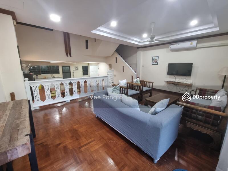 For Rent - Baan Thai Villas, Prachuap Khiri Khan