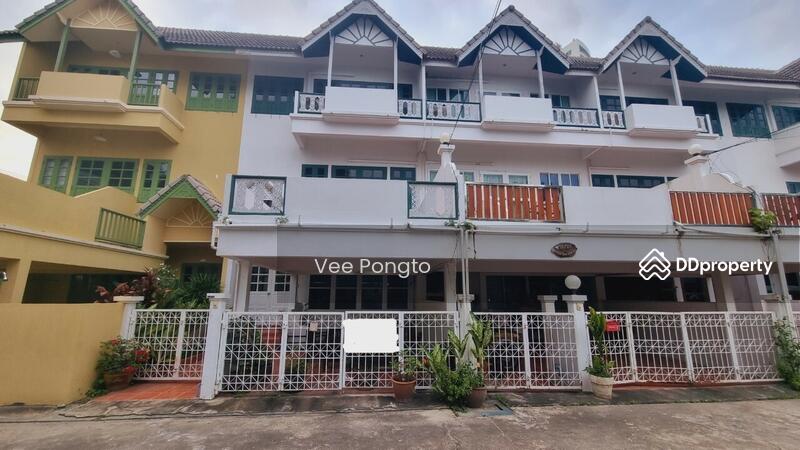 For Rent - Baan Thai Villas, Prachuap Khiri Khan