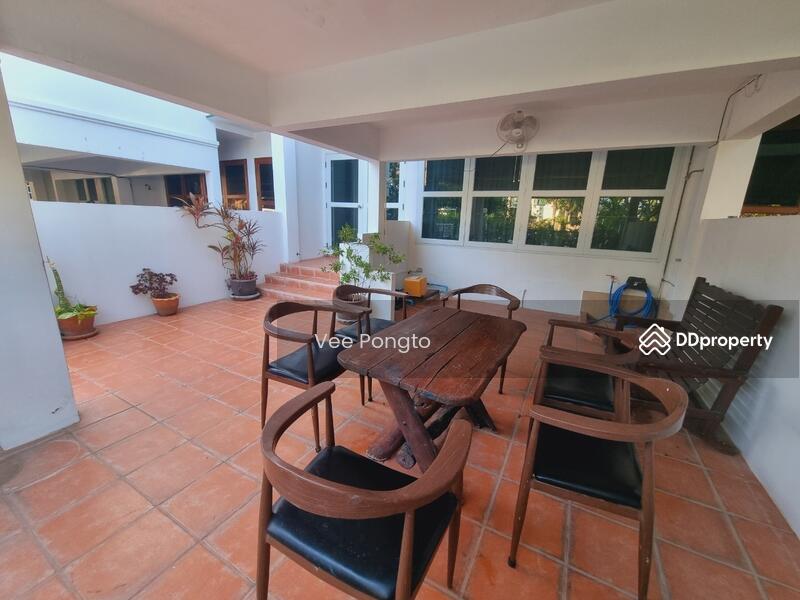 For Rent - Baan Thai Villas, Prachuap Khiri Khan