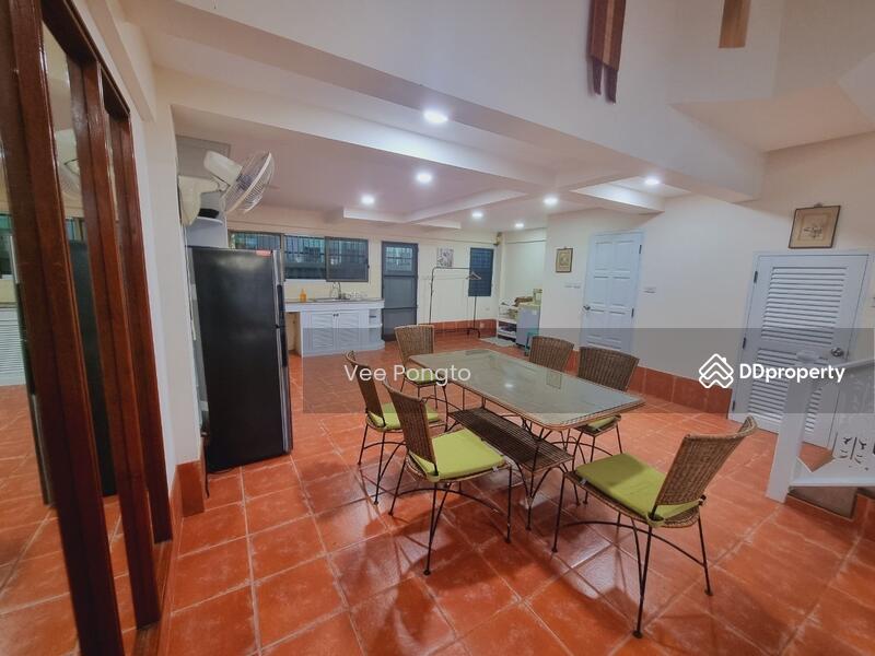 For Rent - Baan Thai Villas, Prachuap Khiri Khan