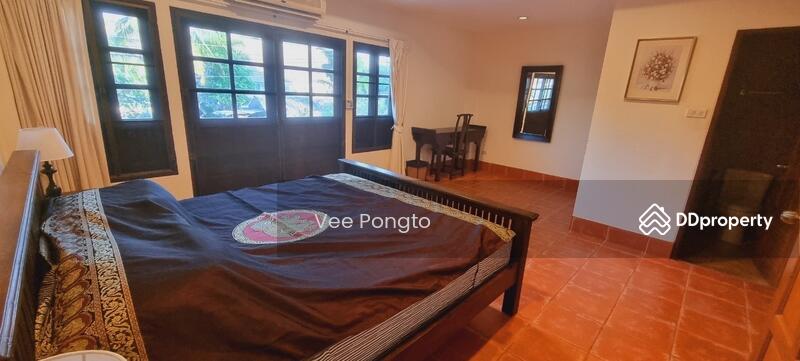 For Rent - Baan Thai Villas, Prachuap Khiri Khan