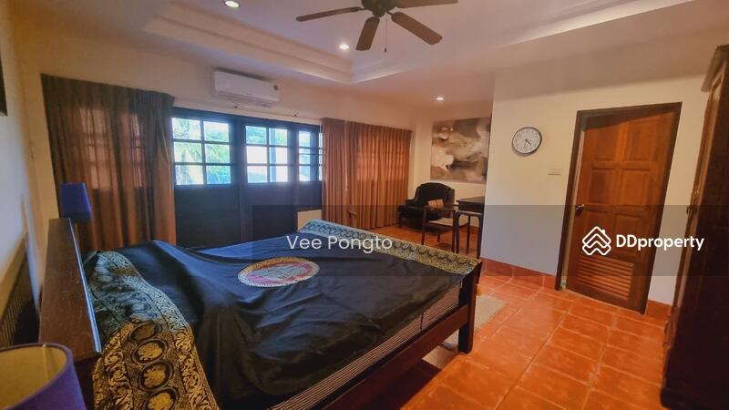 For Rent - Baan Thai Villas, Prachuap Khiri Khan