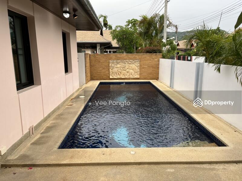 For Rent - Hua Hin Hill Village 2, Prachuap Khiri Khan