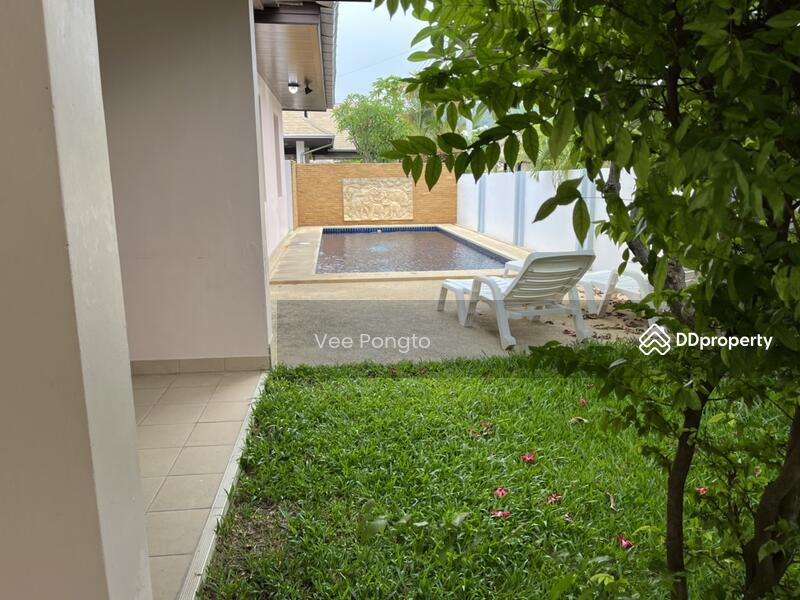 For Rent - Hua Hin Hill Village 2, Prachuap Khiri Khan