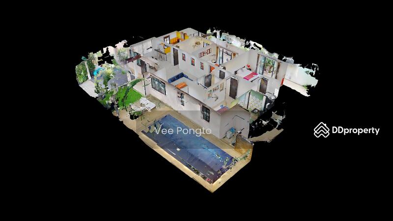 For Rent - Hua Hin Hill Village 2, Prachuap Khiri Khan