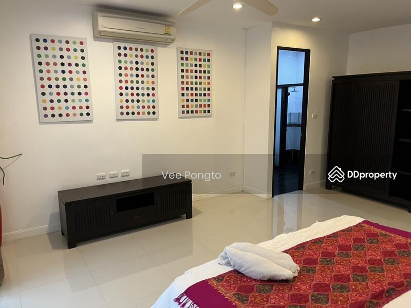 For Rent - Hua Hin Hill Village 2, Prachuap Khiri Khan